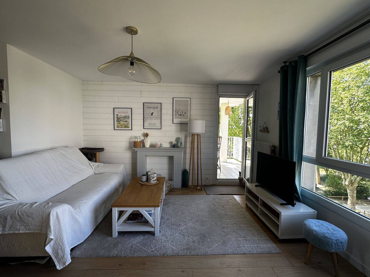 Appartement 3 pièces 78 m² · à Nevers · 78 m² · 139 000 €