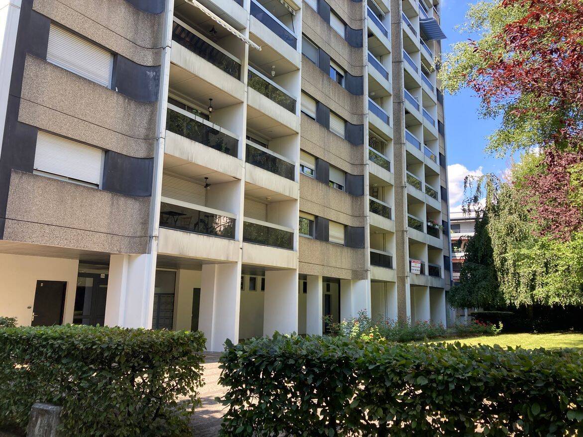 Appartement 1 pièce 30 m² · à Besançon · 30,3 m² · 500 €