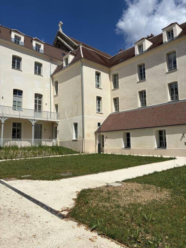 Appartement 2 pièces 60 m² · à Juilly · 60 m² · 890 €/mois