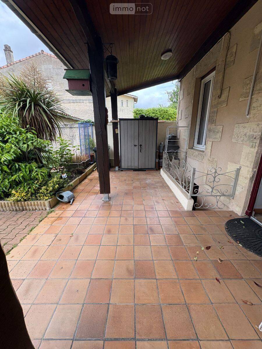 Maison 4 pièces 81 m² · à Bordeaux · 81 m² · 388 500 €