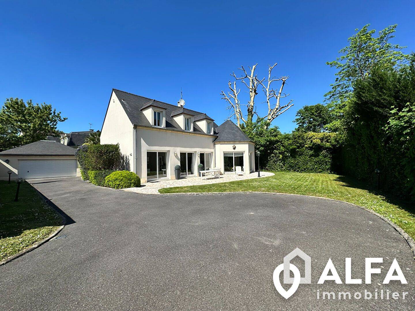 Maison 5 pièces 165 m² · à Saint-Gratien · 165 m² · 898 000 €