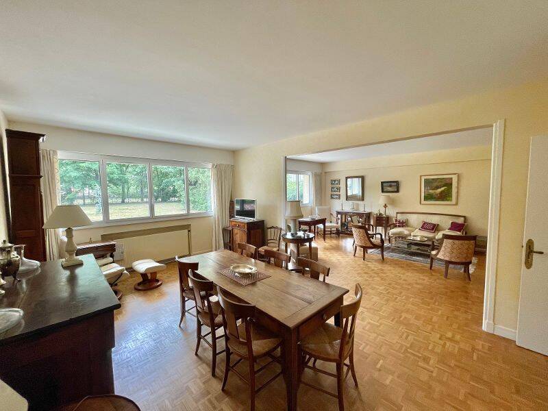 Appartement 5 pièces 115 m² · à Maisons-Laffitte · 115 m² · 595 000 €