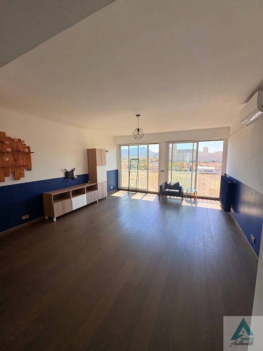 Appartement 3 pièces 85 m² · à Marseille 9ème Arrondissement · 85 m² · 1 300 €/mois