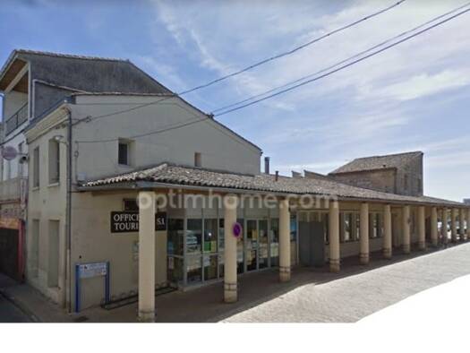 Immeuble à vendre 177 000 € 75 m² Castillon-la-Bataille 33350
