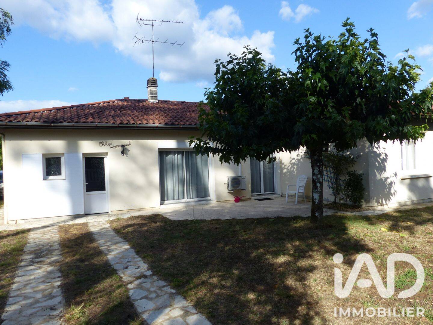 Maison 5 pièces 107 m² · à Mont-de-Marsan · 107 m² · 213 000 €