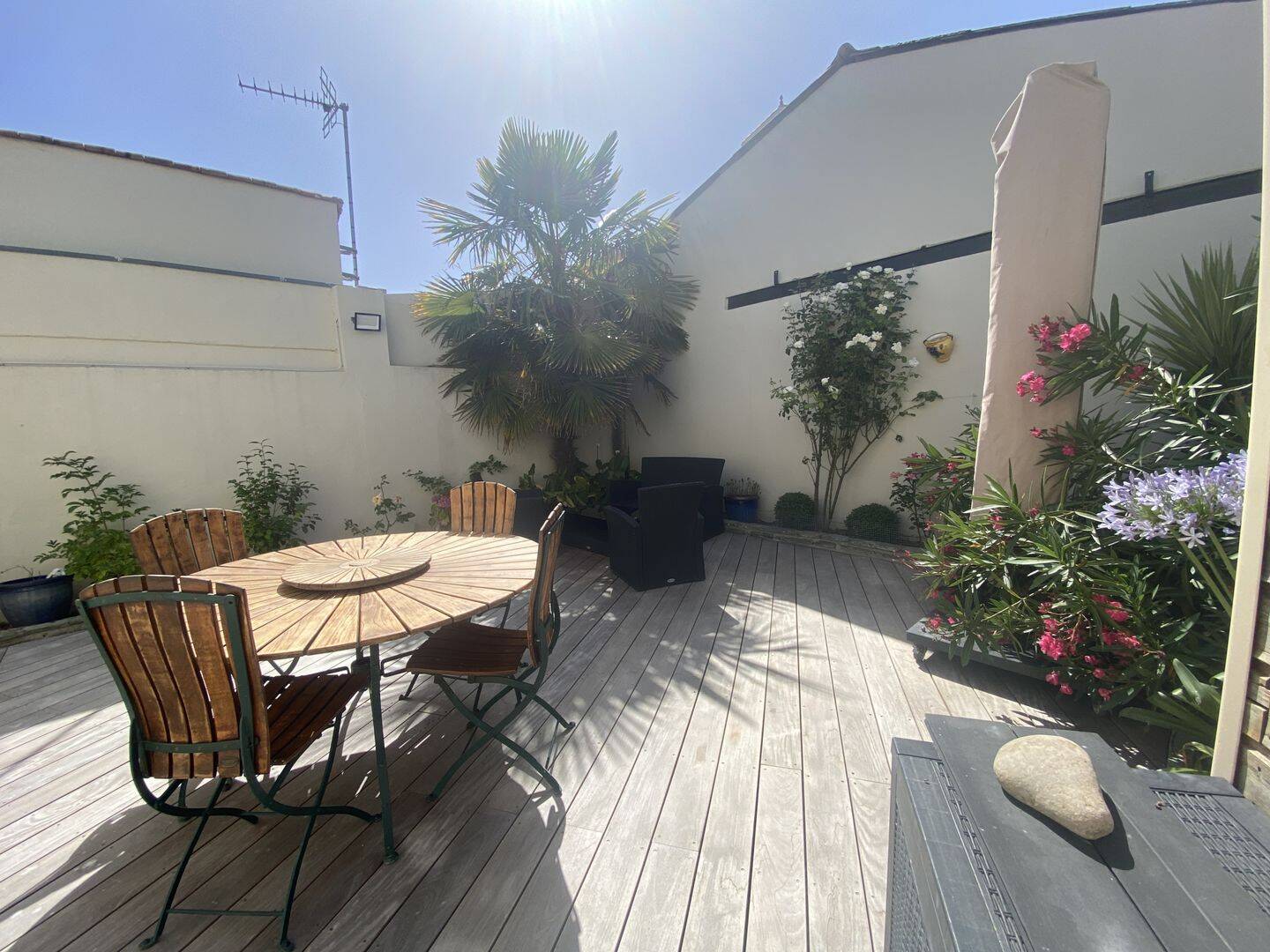 Maison 4 pièces 100 m² · à Les Sables-d'Olonne · 100 m² · 506 825 €