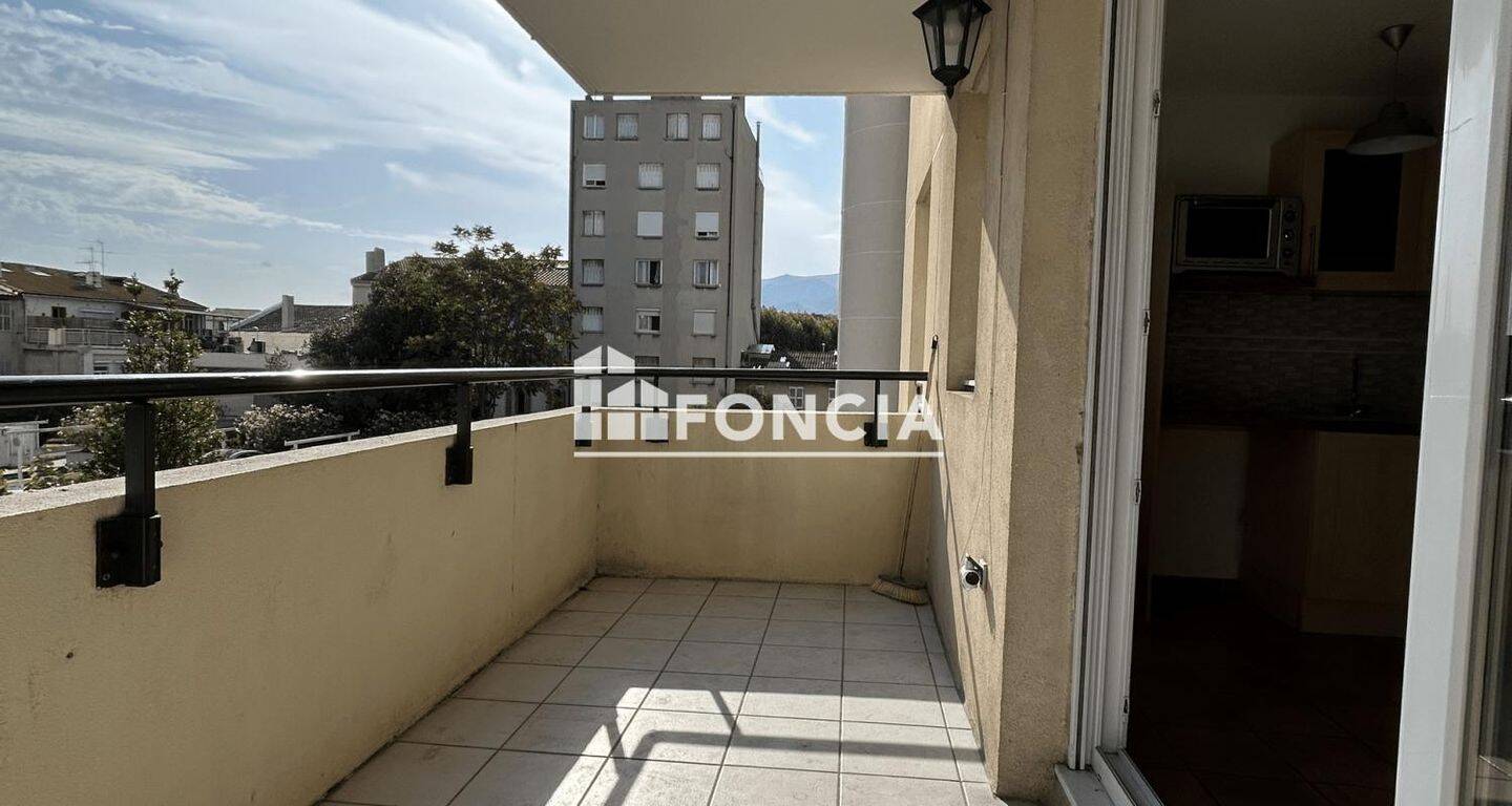 Appartement 2 pièces 39 m² · à Marseille 10ème Arrondissement · 39 m² · 142 000 €