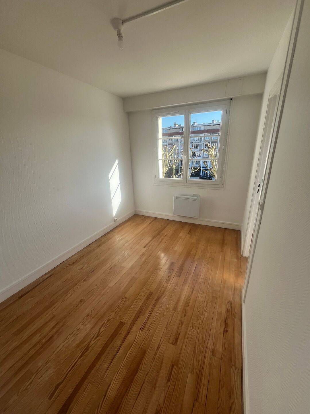 Appartement 3 pièces 54 m² · à Lisieux · 54 m² · 720 €/mois
