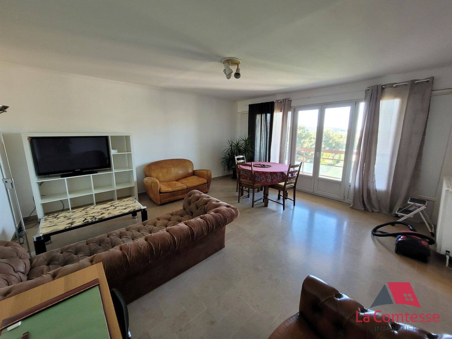 Appartement 2 pièces 54 m² · à Aix-en-Provence · 54,1 m² · 848 €/mois
