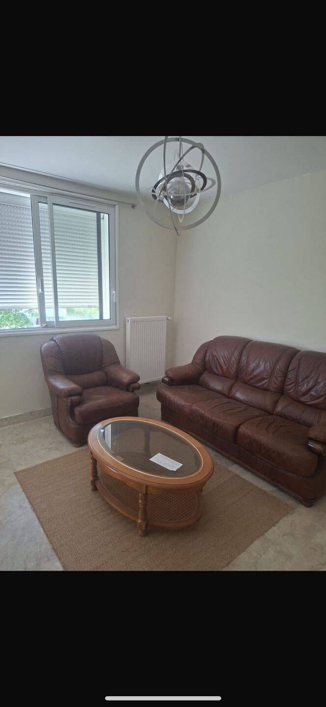Maison 5 chambres en colocation VILLEJEAN — 2