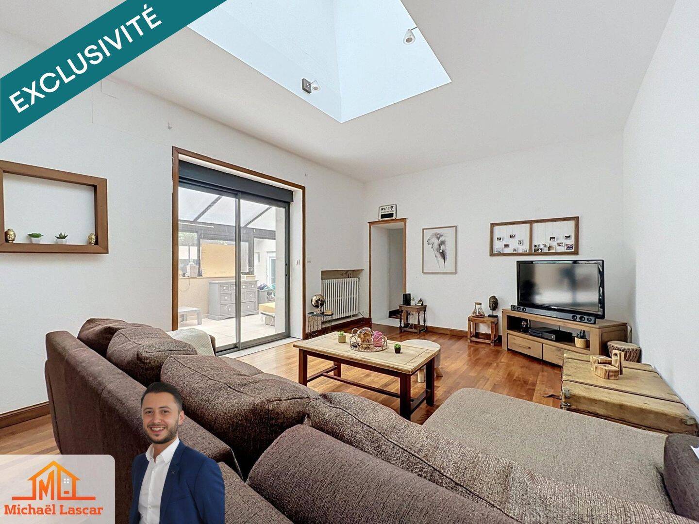 Maison 8 pièces 273 m² · à Saint-Mars-d'Outillé · 273 m² · 263 200 €
