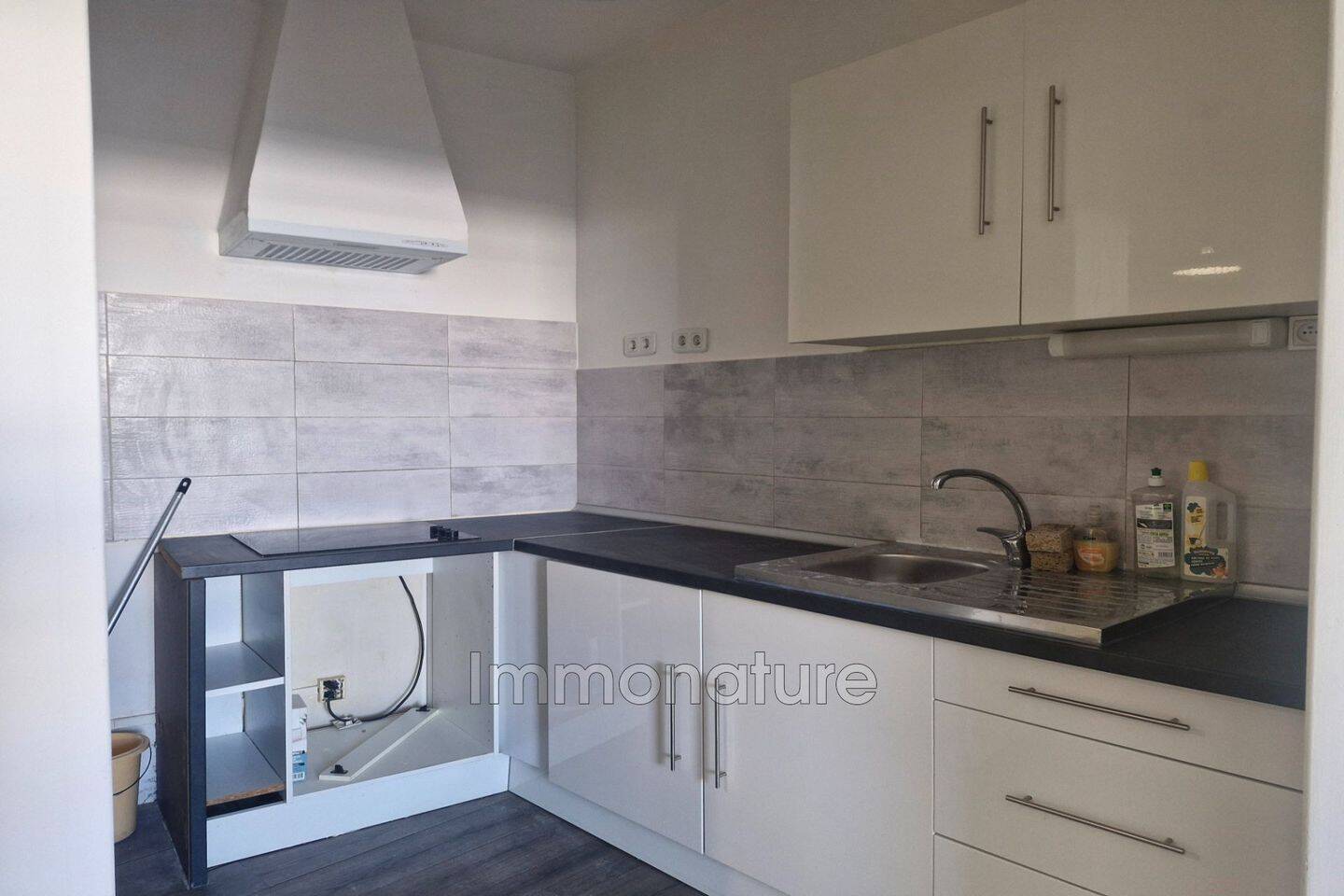 Appartement 3 pièces 76 m² · à Ganges · 76 m² · 630 €/mois