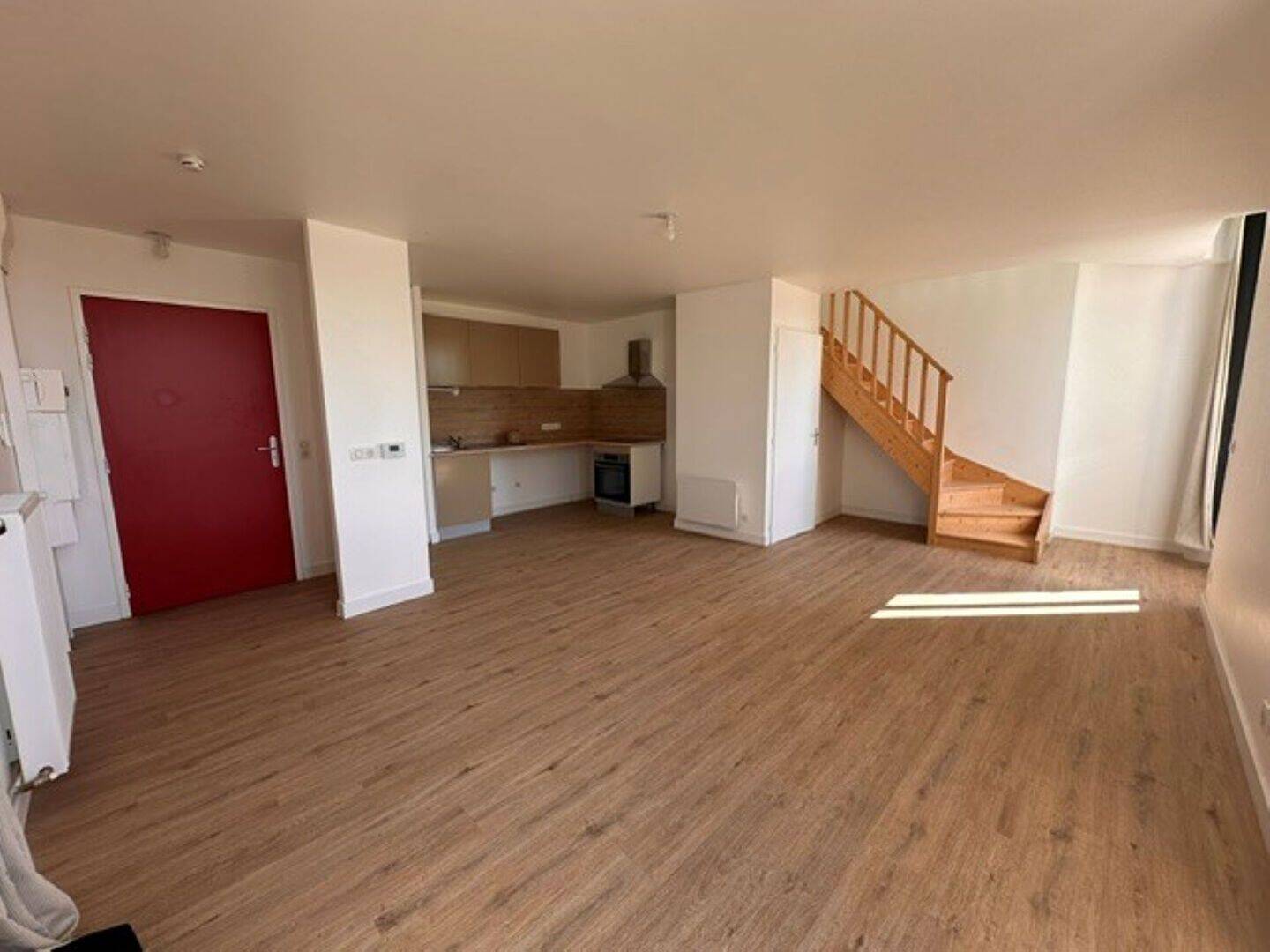 Appartement 3 pièces 61 m² · à Carignan-de-Bordeaux · 61,3 m² · 821 €/mois