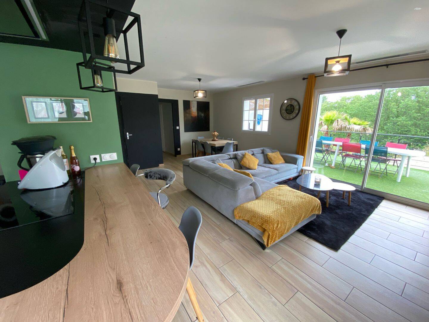 Maison 5 pièces 113 m² · à Cambo-les-Bains · 113 m² · 575 000 €