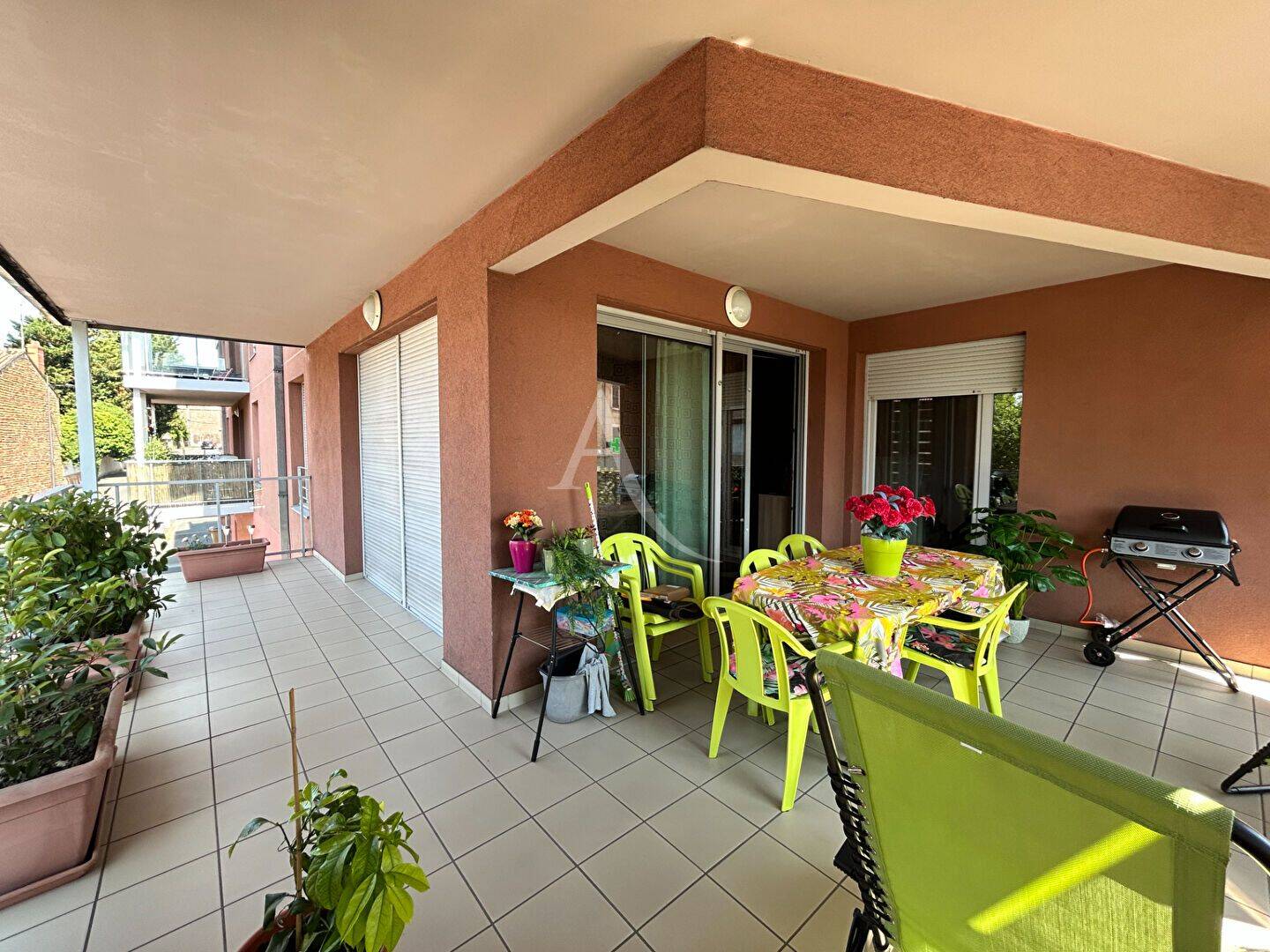 Appartement 3 pièces 72 m² · à Mâcon · 72,2 m² · 210 000 €