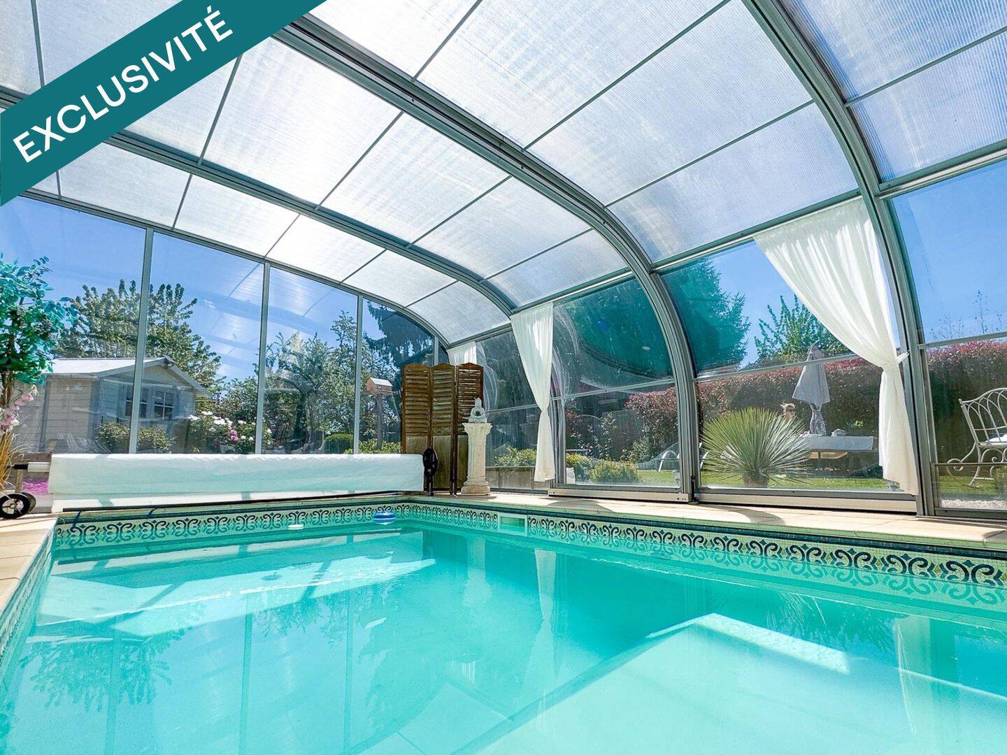 Maison 7 pièces 147 m² · à Fameck · 147 m² · 409 000 €
