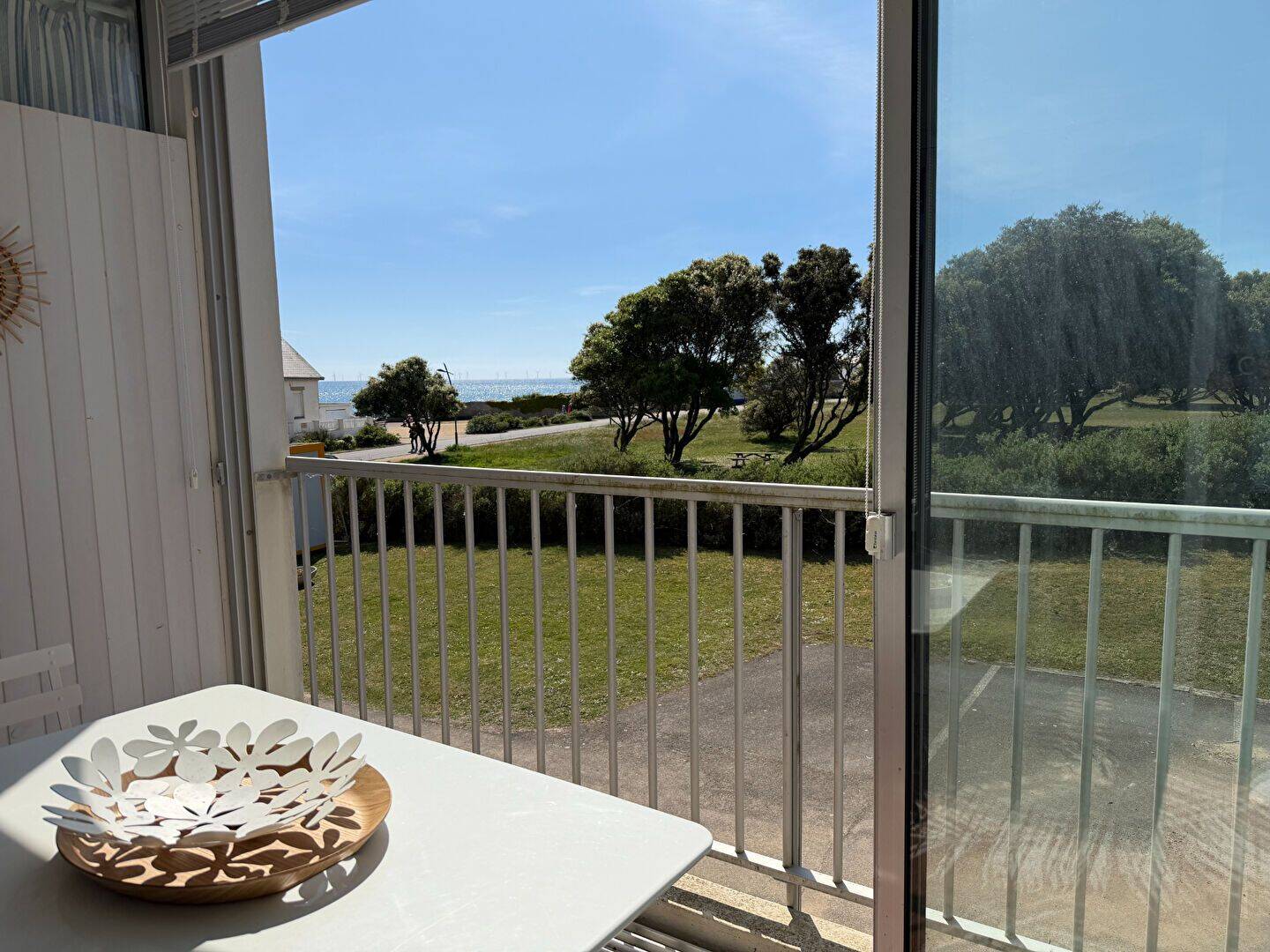 Appartement 1 pièce 24 m² · à Batz-sur-Mer · 24 m² · 176 550 €