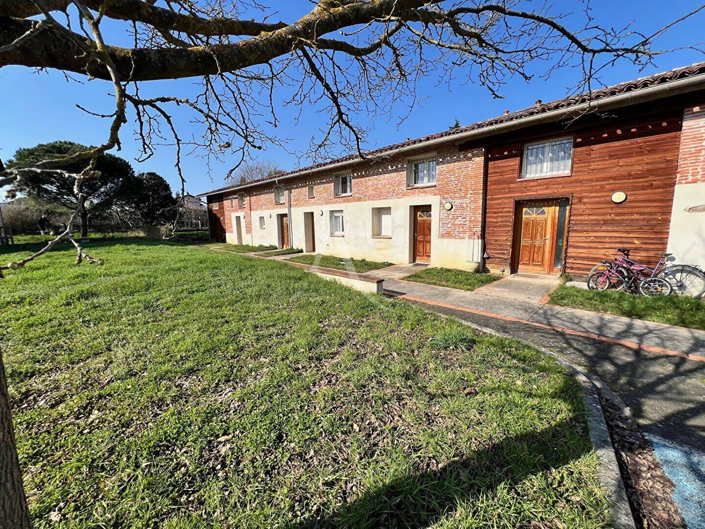 Appartement 3 pièces 63 m² · à Pibrac · 63,1 m² · 851 €/mois