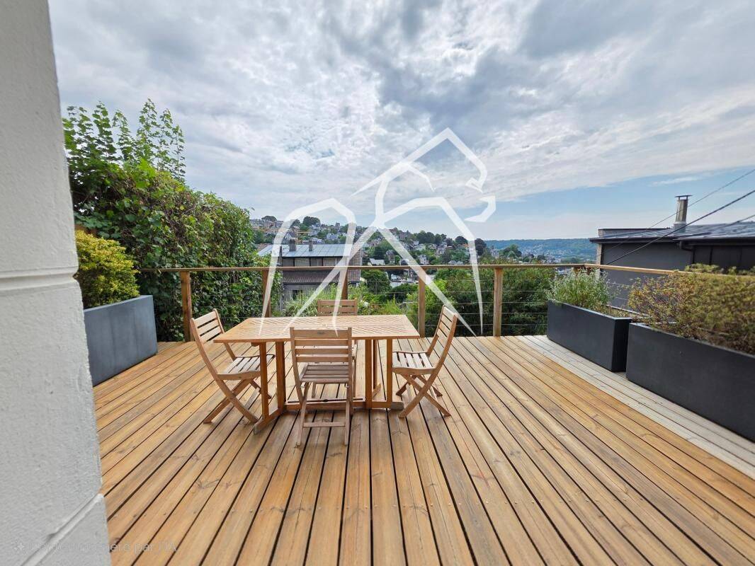 Maison 5 pièces 121 m² · à Rouen · 121 m² · 415 000 €