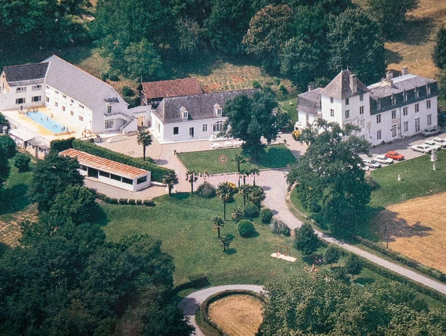 Maison 22 pièces 500 m² · à Pau · 500 m² · 892 000 €