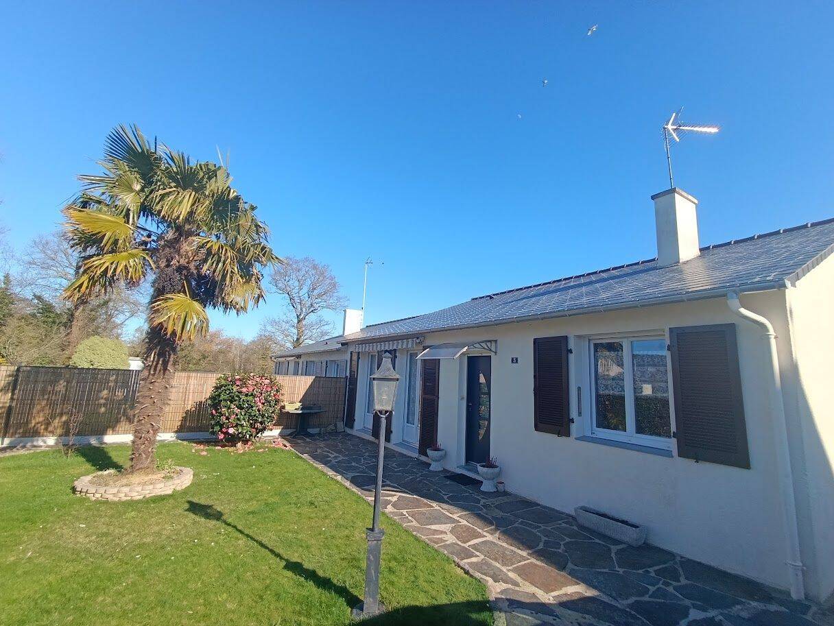 Maison 6 pièces 96 m² · à Lancieux · 96 m² · 397 000 €