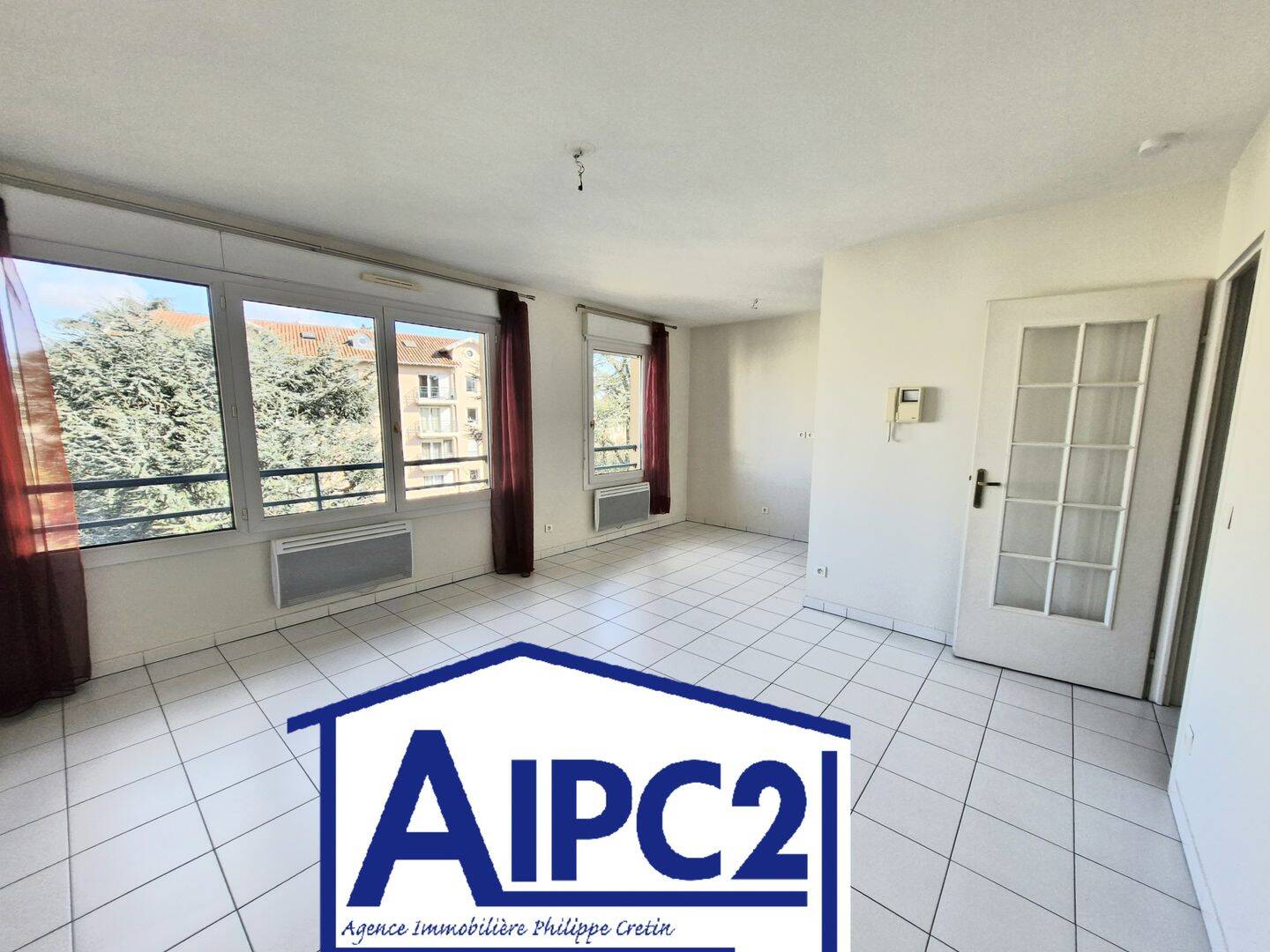 Appartement 1 pièce 30 m² · à Lyon 5ème Arrondissement · 30 m² · 156 000 €