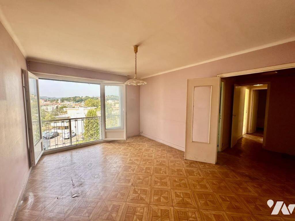Appartement 2 pièces 46 m² · à Cagnes-sur-Mer · 45,8 m² · 220 000 €