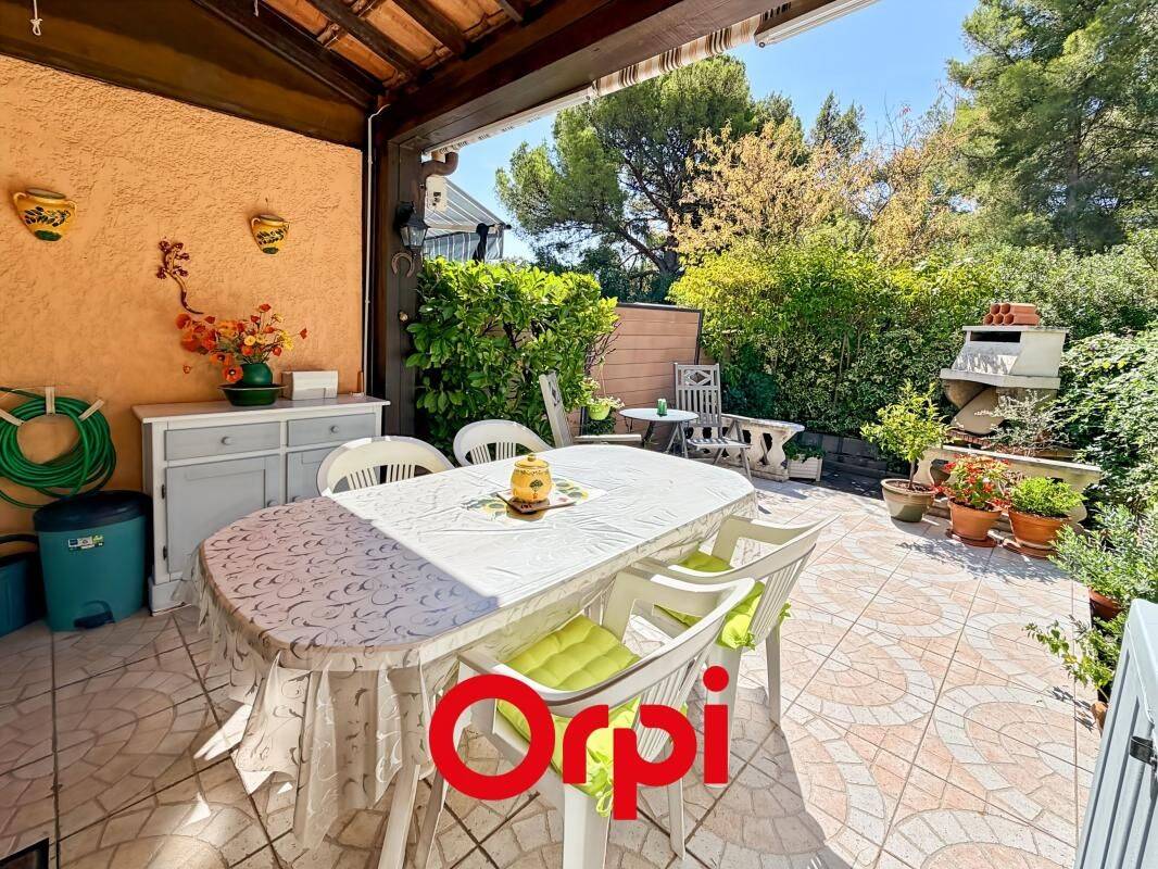 Maison 2 pièces 32 m² · à Bandol · 31,7 m² · 230 000 €