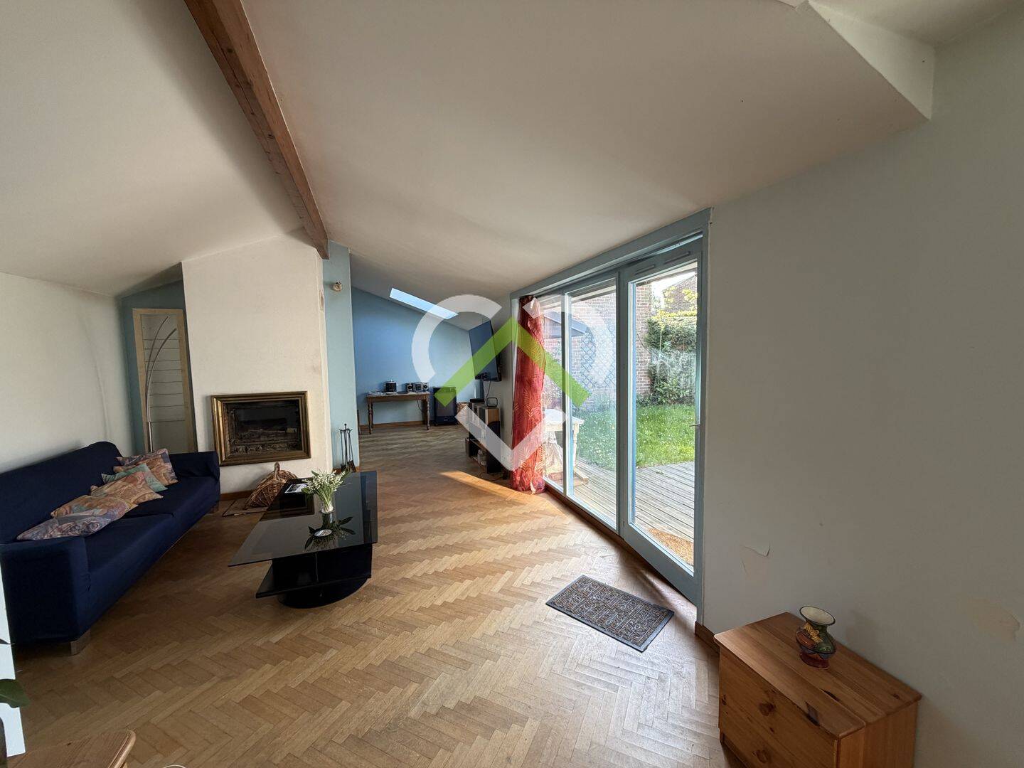 Maison 5 pièces 118 m² · à Villeneuve-d'Ascq · 118 m² · 399 000 €
