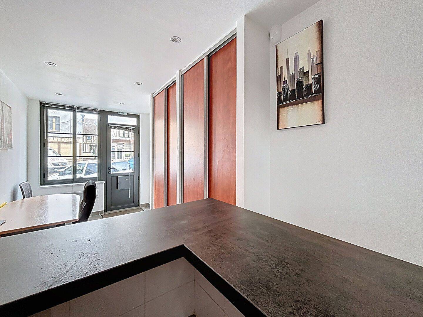 Maison 3 pièces 53 m² · à Livarot-Pays-d'Auge · 52,7 m² · 109 000 €