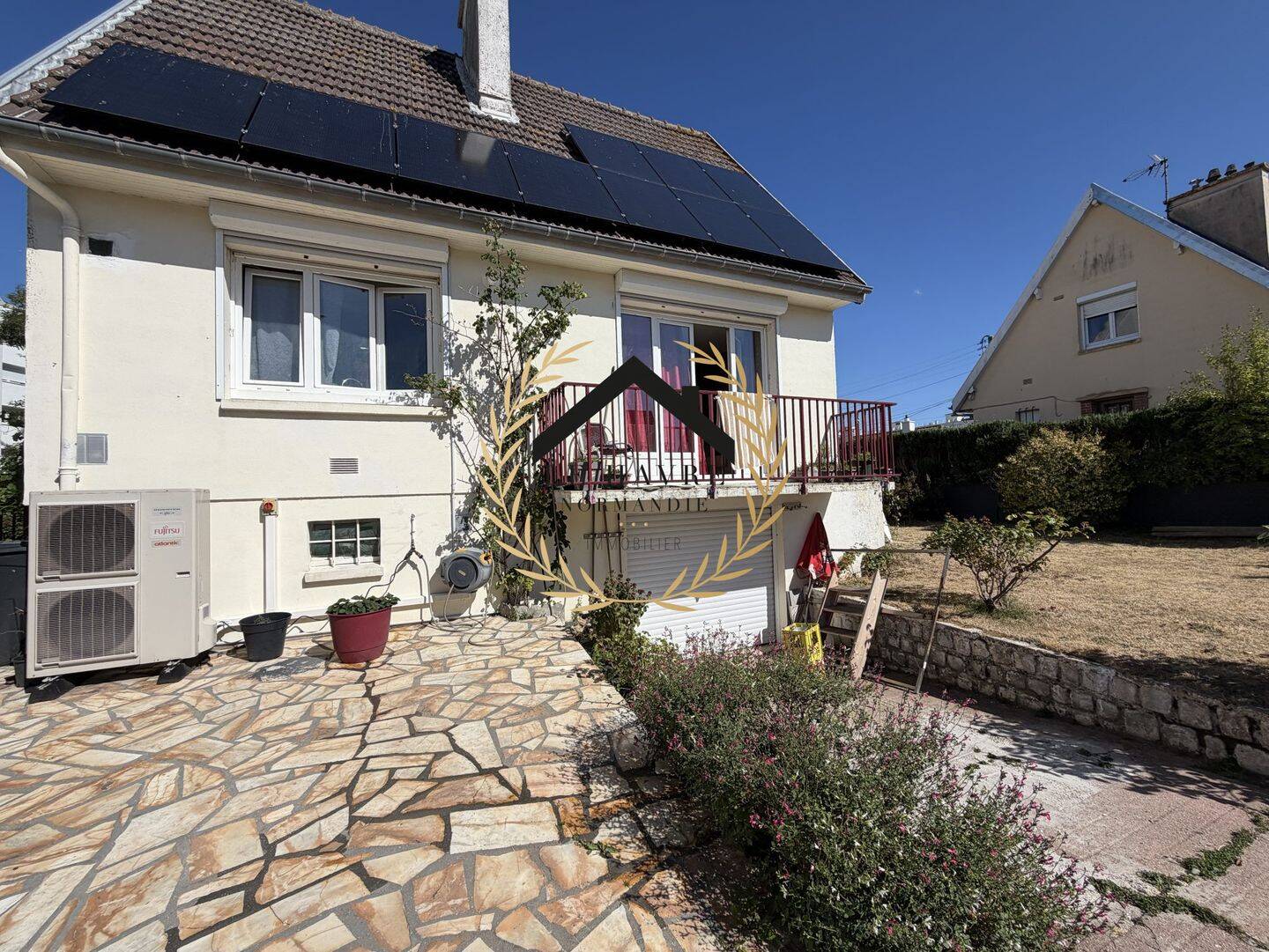 Maison 4 pièces 91 m² · à Le Havre · 91,4 m² · 252 000 €
