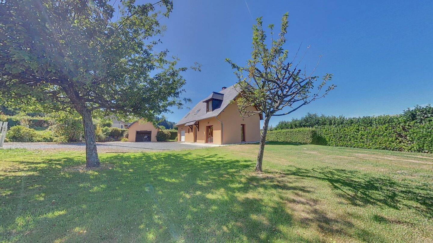 Maison 5 pièces 98 m² · à Conteville · 98 m² · 249 000 €
