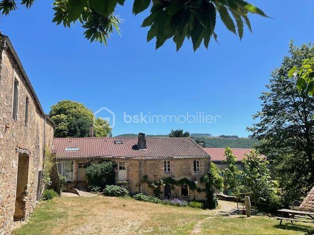 Maison 12 pièces 470 m² · à Ferrals-les-Montagnes · 470 m² · 525 000 €