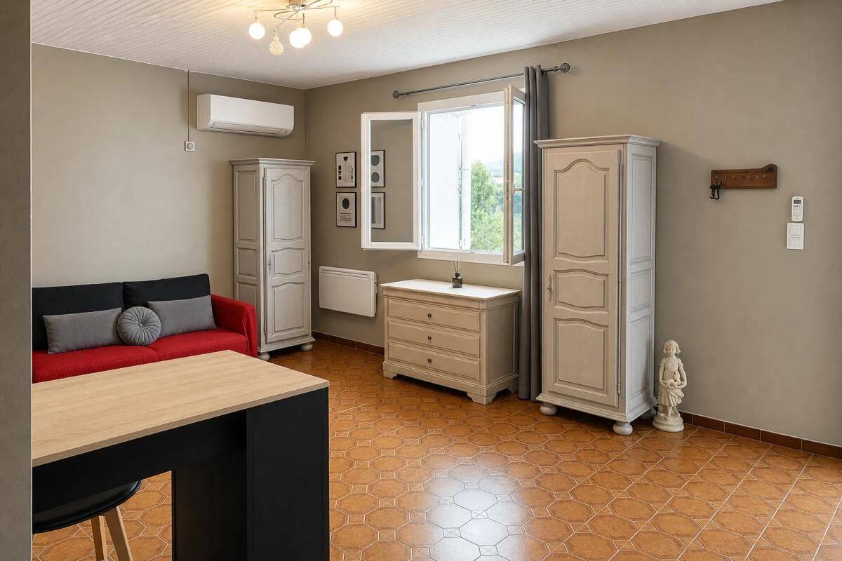 Appartement 3 pièces 73 m² · à Alando · 73 m² · 90 000 €