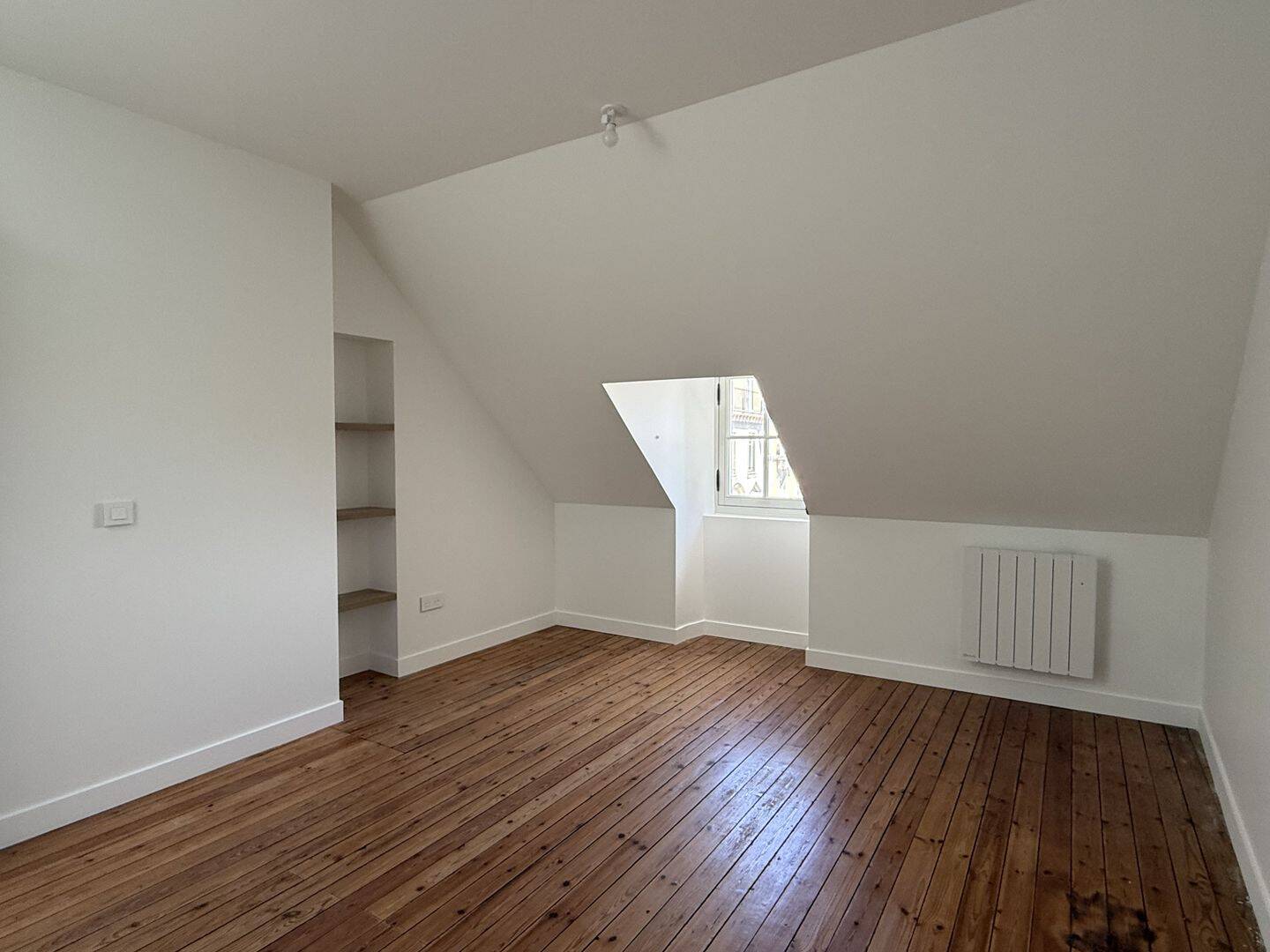 Appartement 2 pièces 39 m² · à Nantes · 38,5 m² · 830 €