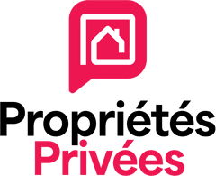 Propriétés Privées - Marion PLANTINET logo