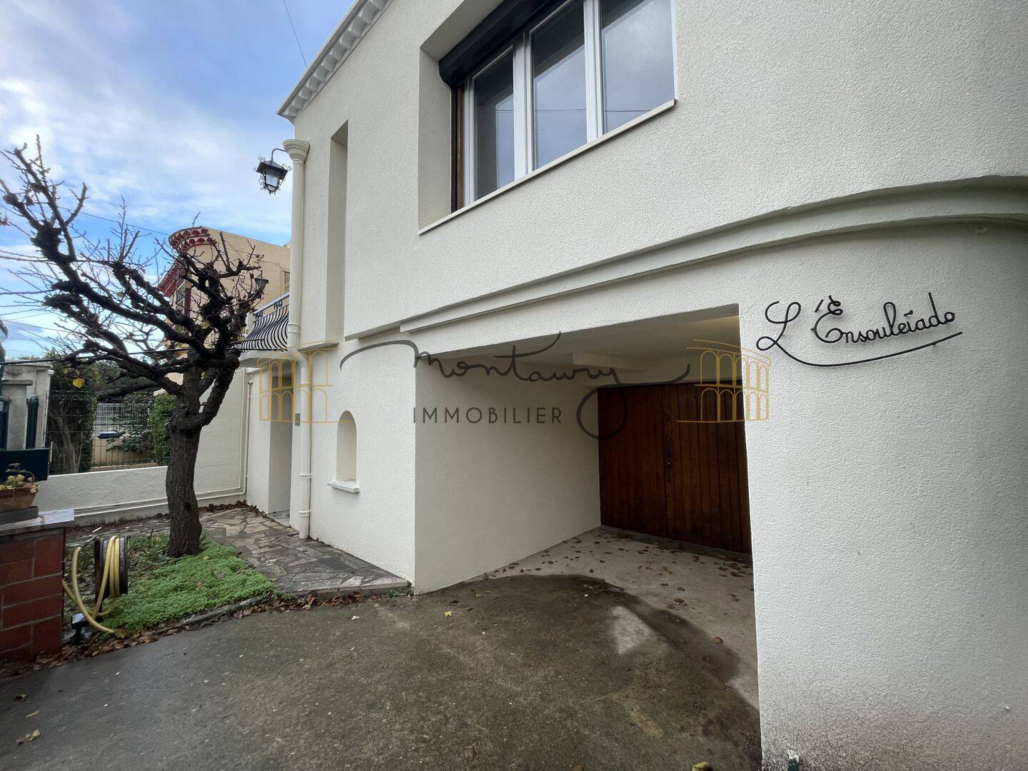 Maison 3 pièces 63 m² · à Nîmes · 63,2 m² · 960 €/mois