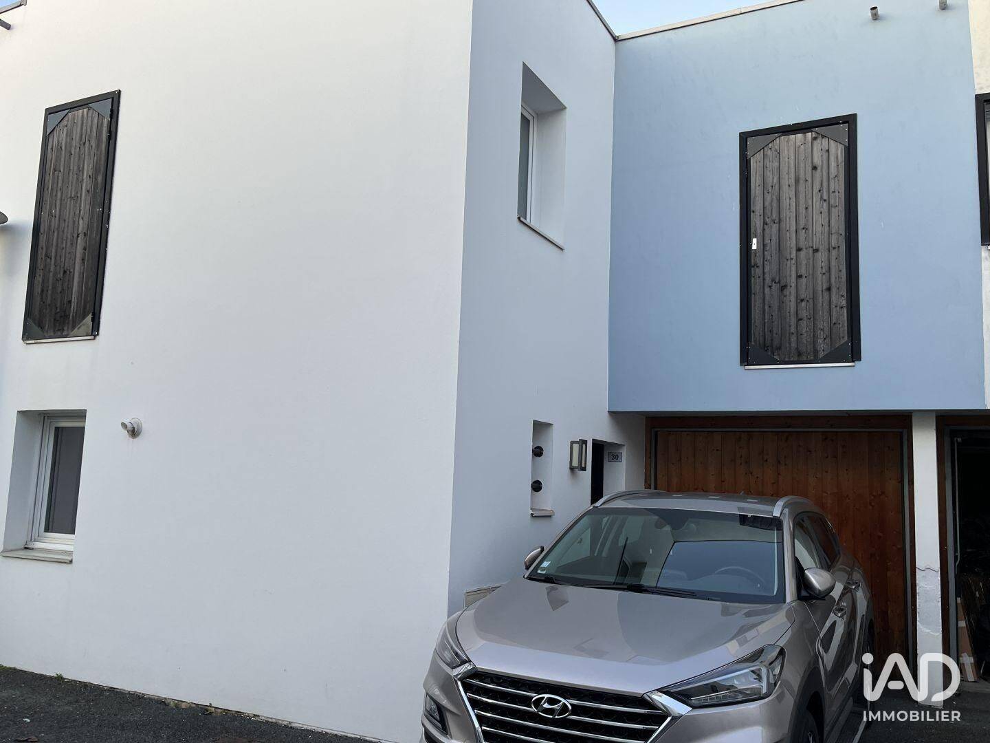 Maison 4 pièces 86 m² · à Pessac · 86 m² · 1 183 €