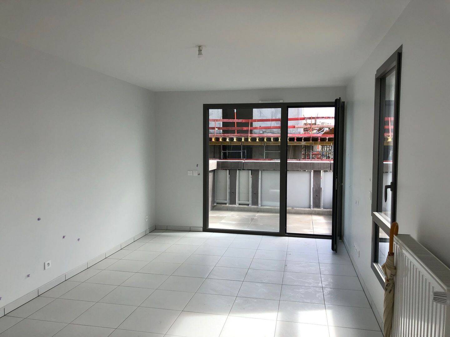 Appartement 2 pièces 50 m² · à Lyon 7ème Arrondissement · 50 m² · 854 €/mois