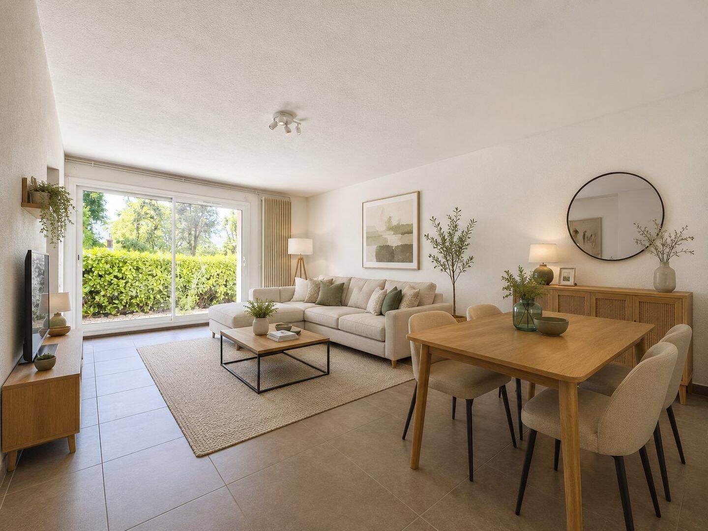 Appartement 4 pièces 87 m² · à Saint-Ismier · 86,5 m² · 299 000 €