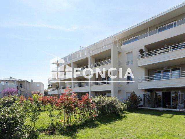 Appartement 2 pièces 42 m² · à Antibes · 42,4 m² · 897 €
