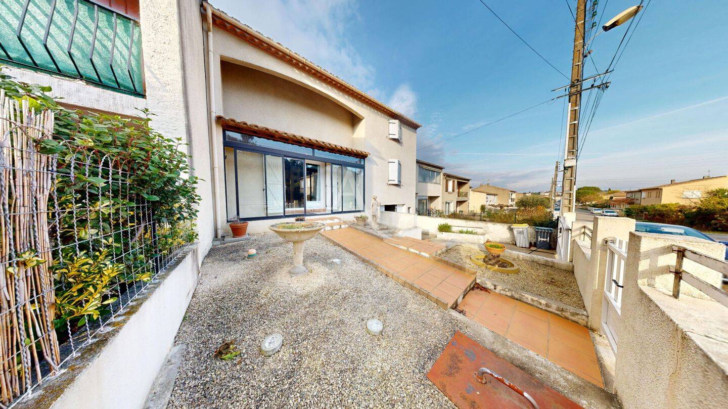 Maison 5 pièces 128 m² · à Carcassonne · 128 m² · 149 900 €