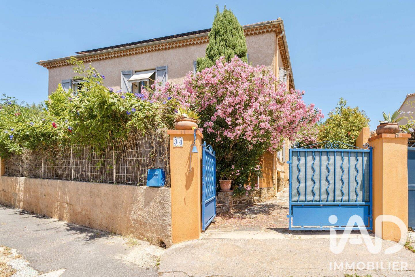 Appartement 2 pièces 47 m² · à Bormes-les-Mimosas · 46,7 m² · 310 000 €