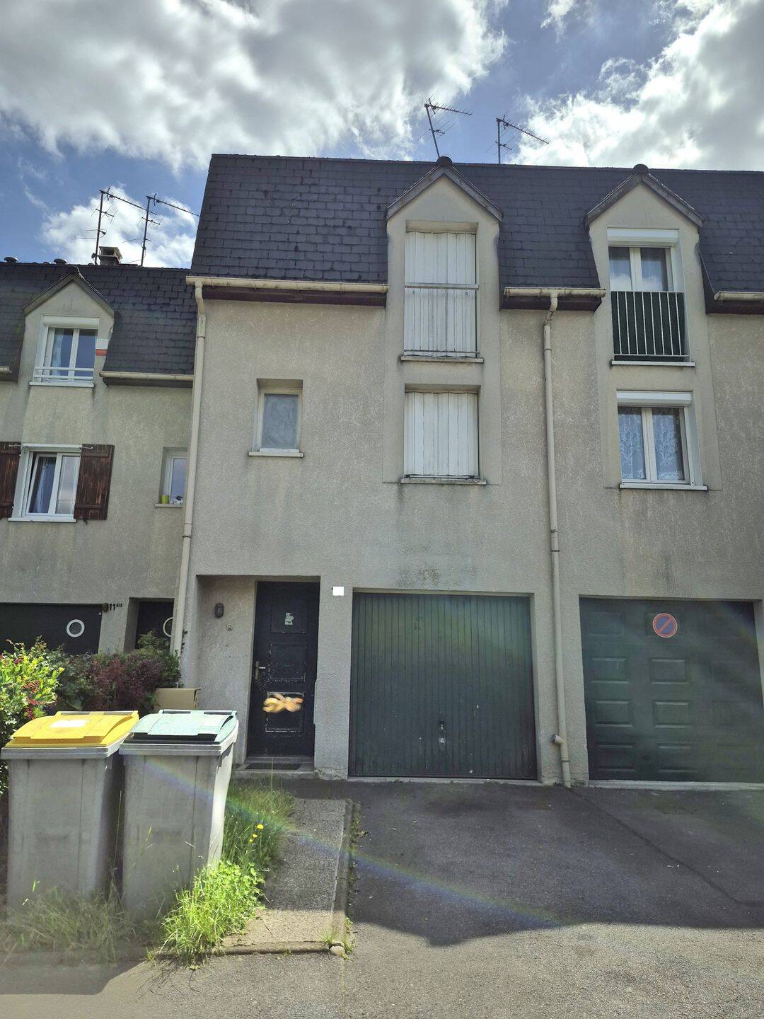 Maison 4 pièces 73 m² · à Villepinte · 72,9 m² · 235 000 €