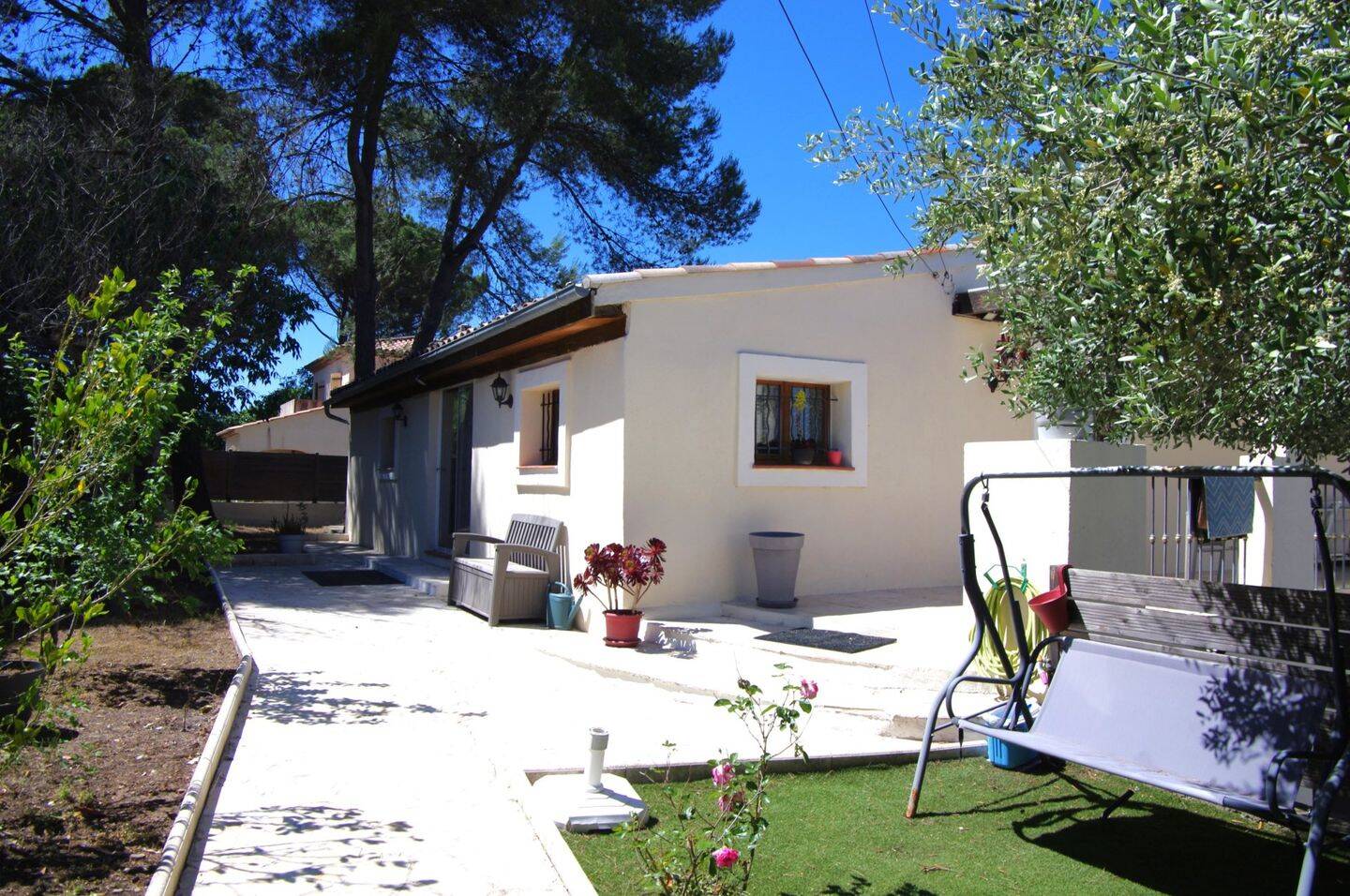 Maison 5 pièces 138 m² · à Le Muy · 137,9 m² · 460 000 €