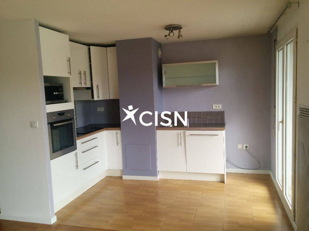 Appartement 2 pièces 51 m² · à Nantes · 50,7 m² · 758 €