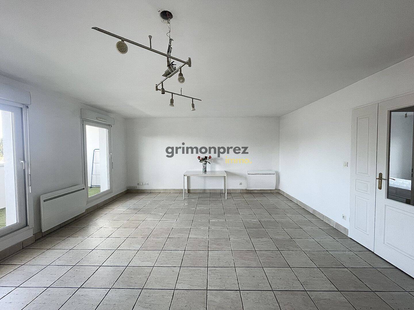 Appartement 5 pièces 104 m² · à Roubaix · 104 m² · 174 000 €