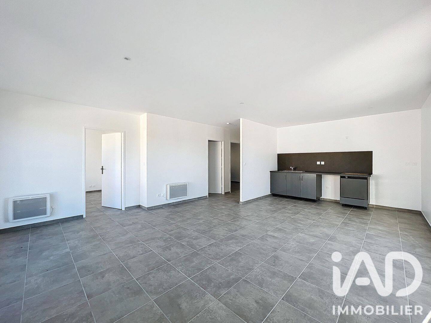 Appartement 3 pièces 77 m² · à Oraison · 77 m² · 860 €/mois