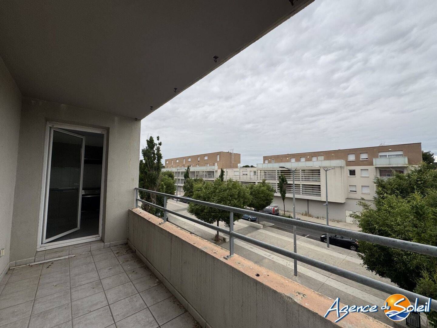 Appartement 3 pièces 63 m² · à Béziers · 63 m² · 660 €/mois