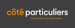 Côté Particuliers Lignières logo